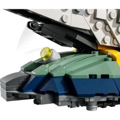 Конструктор LEGO Star Wars Звездолет Джанго Фетта Фото 7