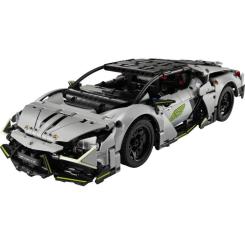 Конструктор LEGO Technic Суперкар Lamborghini Revuelto Фото 1