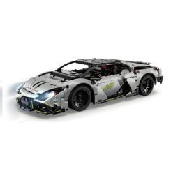 Конструктор LEGO Technic Суперкар Lamborghini Revuelto Фото 3