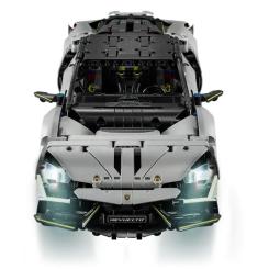 Конструктор LEGO Technic Суперкар Lamborghini Revuelto Фото 4