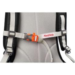 Рюкзак туристический Naturehike 15 л sky blue NH15C001-B Фото 9