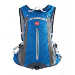 Рюкзак туристический Naturehike 15 л sky blue NH15C001-B Фото 1