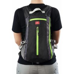 Рюкзак туристический Naturehike 15 л sky blue NH15C001-B Фото 5