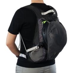 Рюкзак туристический Naturehike 15 л sky blue NH15C001-B Фото 6