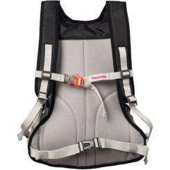 Рюкзак туристический Naturehike 15 л sky blue NH15C001-B Фото 8