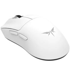 Мышка VGN Dragonfly F1 MOBA Wireless White Фото 1