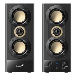 Акустическая система Genius SP-HF800 Bluetooth Black Фото 1