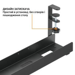 Органайзер для стола OfficePro CT770B Фото 6