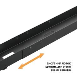 Органайзер для стола OfficePro CT770B Фото 8