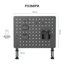 Органайзер для стола OfficePro DO780B Фото 8