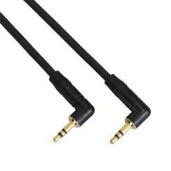 Инсертный кабель RapcoHorizon MINI3-10 3.5mm TRS-3.5mm TRS (3m) Фото