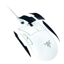 Мышка Razer DeathAdder V4 PRO Wireless/USB White Фото 3
