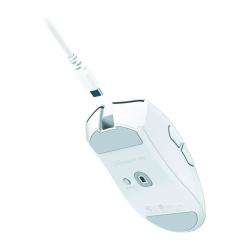 Мышка Razer DeathAdder V4 PRO Wireless/USB White Фото 5