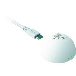 Мышка Razer DeathAdder V4 PRO Wireless/USB White Фото 6