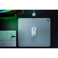 Мышка Razer DeathAdder V4 PRO Wireless/USB White Фото 7