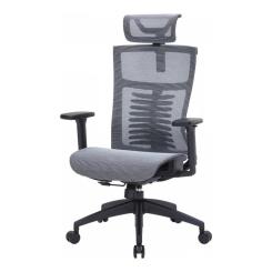 Офисное кресло OfficePro Balance OC620-B-DG-DG Фото 1