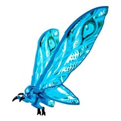 Фигурка Godzilla vs. Kong Мотра Фото