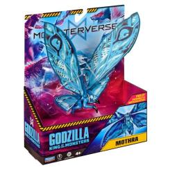 Фигурка Godzilla vs. Kong Мотра Фото 1