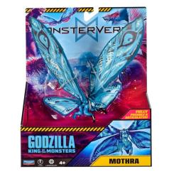 Фигурка Godzilla vs. Kong Мотра Фото 2