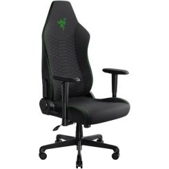 Кресло игровое Razer Iskur V2 X Black Fabric Фото