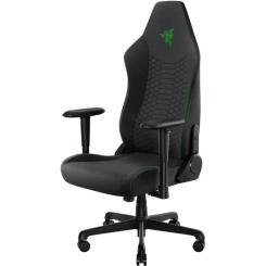 Кресло игровое Razer Iskur V2 X Black Fabric Фото 2