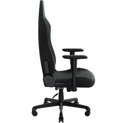 Кресло игровое Razer Iskur V2 X Black Fabric Фото 3