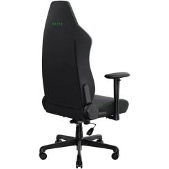 Кресло игровое Razer Iskur V2 X Black Fabric Фото 4