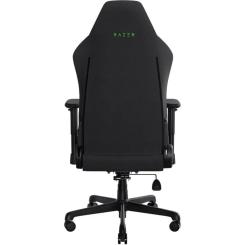 Кресло игровое Razer Iskur V2 X Black Fabric Фото 5