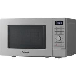 Микроволновая печь Panasonic NN-S29KSMZUE Фото