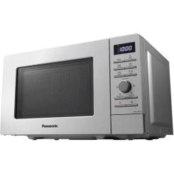 Микроволновая печь Panasonic NN-S29KSMZUE Фото 1