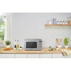 Микроволновая печь Panasonic NN-S29KSMZUE Фото 3