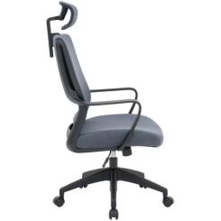 Офисное кресло OfficePro Harmony OC310-B-G-G Фото 3