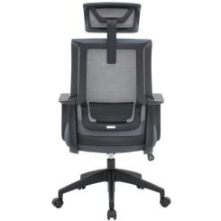 Офисное кресло OfficePro Harmony OC310-B-G-G Фото 5