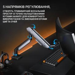 Кронштейн AndaSeat Stealth PRO II Фото 10