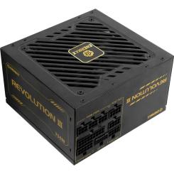 Блок питания Enermax 750W Revolution III Фото