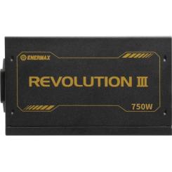 Блок питания Enermax 750W Revolution III Фото 5