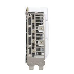 Видеокарта ASUS GeForce RTX5060Ti 16Gb DUAL WHITE OC Фото 10