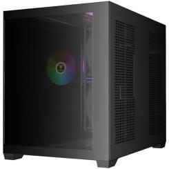 Корпус для ПК Gamdias AURA GC10M V2 ARGB Фото 2