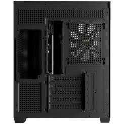 Корпус для ПК Gamdias AURA GC10M V2 ARGB Фото 3