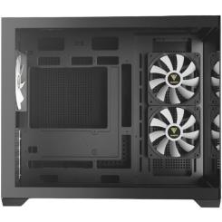 Корпус для ПК Gamdias AURA GC10M V2 ARGB Фото 4