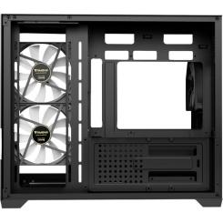 Корпус для ПК Gamdias AURA GC10M V2 ARGB Фото 5