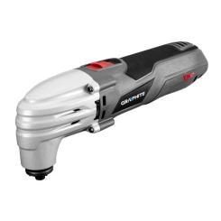 Реноватор Graphite 250W, 15000-21000об/мин, кейс Фото 4