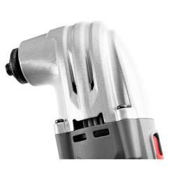 Реноватор Graphite 250W, 15000-21000об/мин, кейс Фото 5