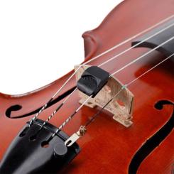 Сурдина для скрипки D'Addario Spector Violin Mute Фото 1