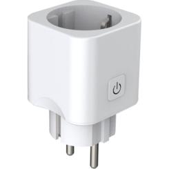 Умная розетка Voltronic WI-FI 220V 10A Фото