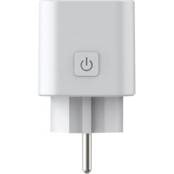 Умная розетка Voltronic WI-FI 220V 10A Фото 1