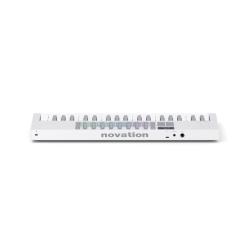 MIDI-клавиатура Novation Launchkey Mini 37 MK4 White Edition Фото 3