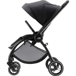 Коляска Britax-Romer RIO (Style / Carbon Black) Фото 1