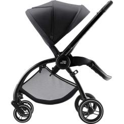 Коляска Britax-Romer RIO (Style / Carbon Black) Фото 3