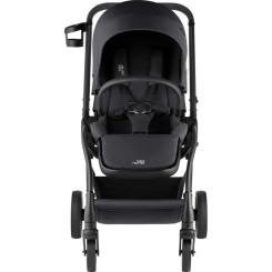 Коляска Britax-Romer RIO (Style / Carbon Black) Фото 6